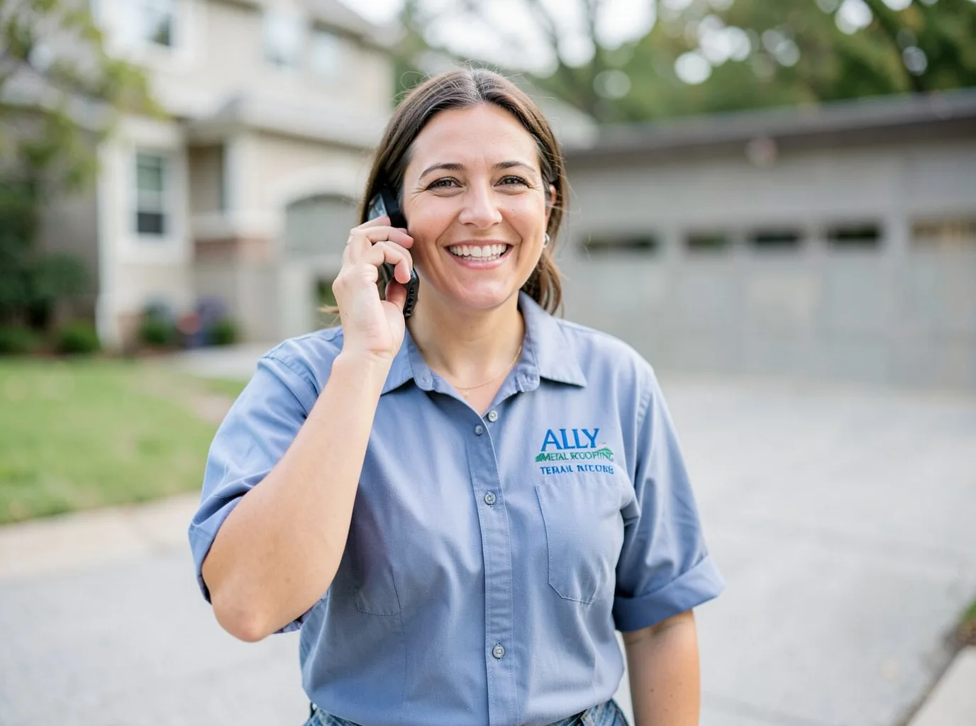 Metal Roof Installation Deer Park, WA FAQs
